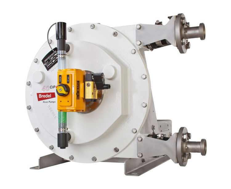 Bredel-40-CIP