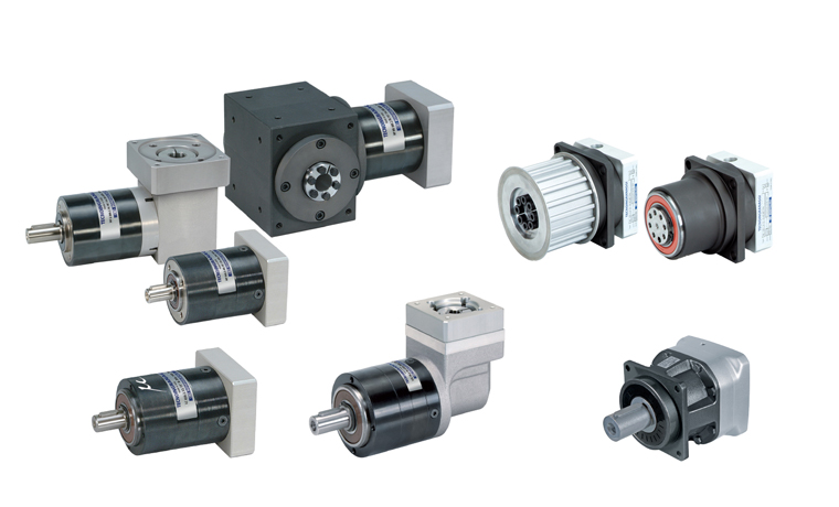 Bonfiglioli Precision Planetary Gearboxes Bonfiglioli Right Angle Bonfiglioli Precision Planetary Gearboxes Bonfiglioli Right Angle