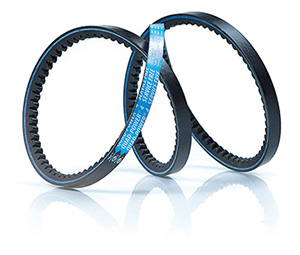 Gates Quad-Power 4 belts