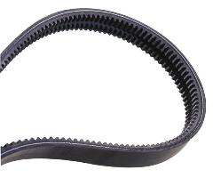 Gates Quad-Power II Powerband