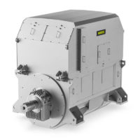 Генераторы Innomotics