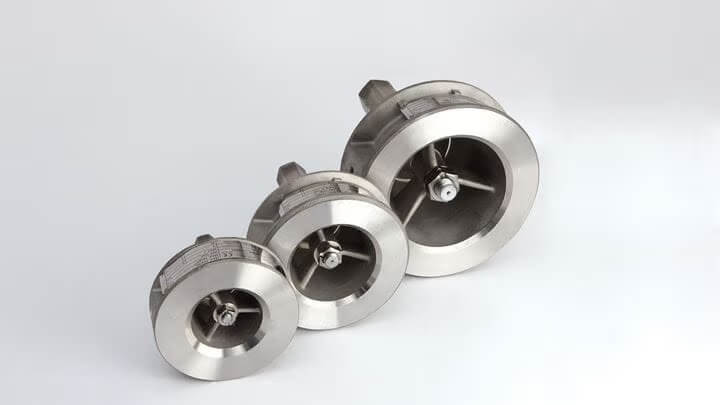 Расходомеры Spirax Sarco Gilflo