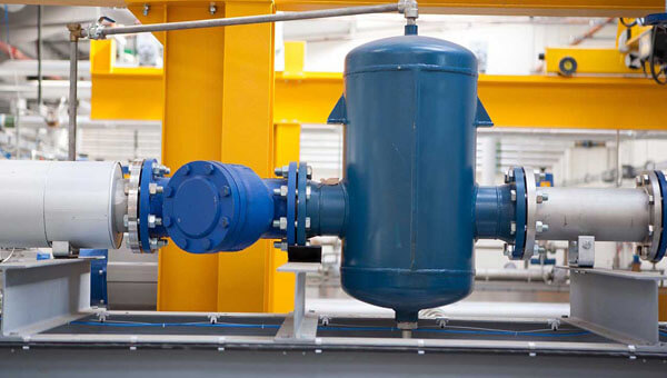 Трубопроводная арматура Spirax Sarco