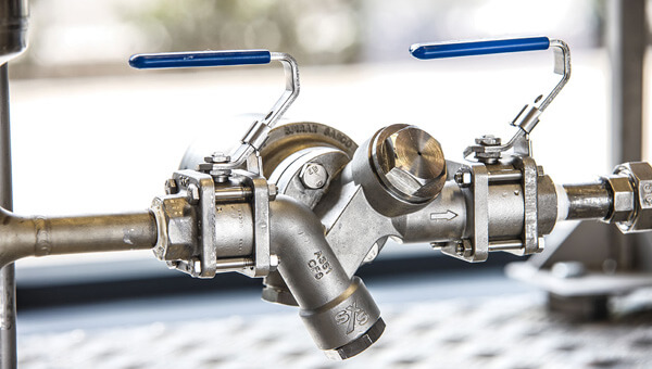 Конденсатоотводчики Spirax Sarco