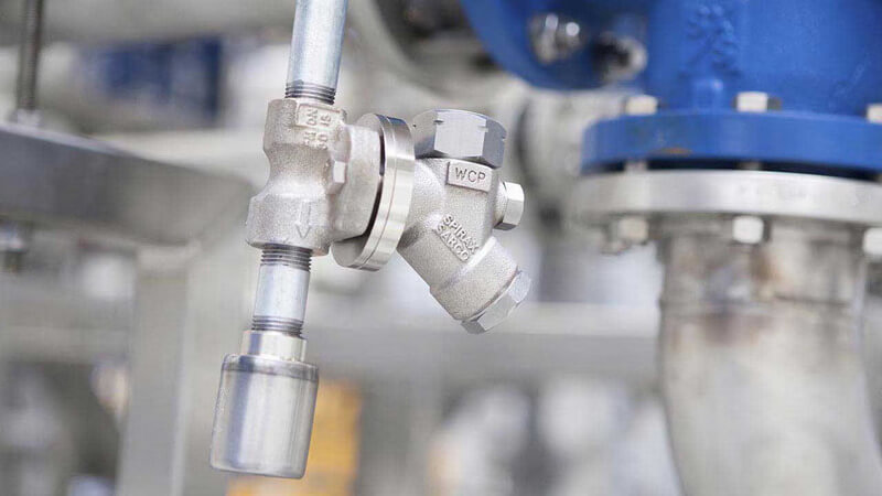 Диффузоры Spirax Sarco