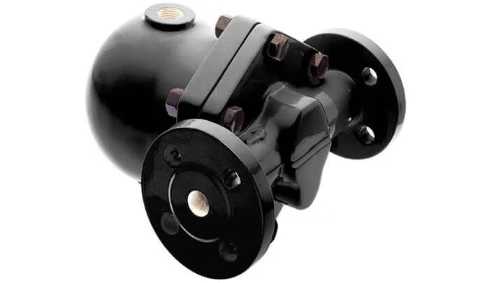 Конденсатоотводчики для систем сжатого воздуха Spirax Sarco