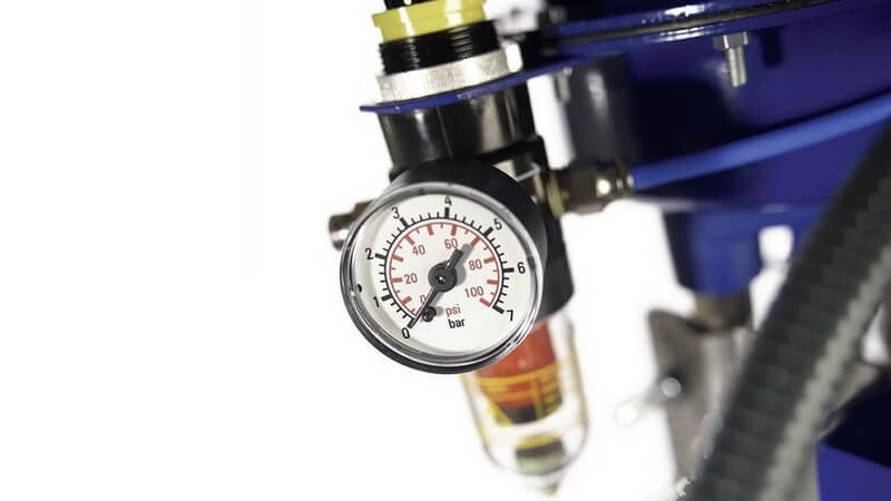 Фильтры-регуляторы для систем сжатого воздуха Spirax Sarco