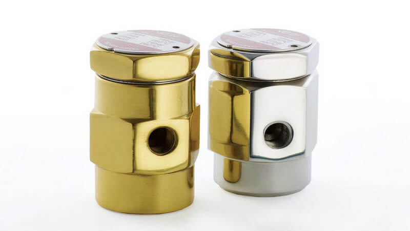 Прерыватели вакуума Spirax Sarco