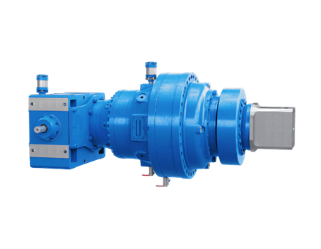 Высокомоментные и комбинированные редукторы и мотор-редукторы Rossi