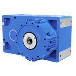 Экструдерные приводы Rossi серии GX