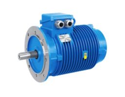 Электродвигатели Rossi серии S